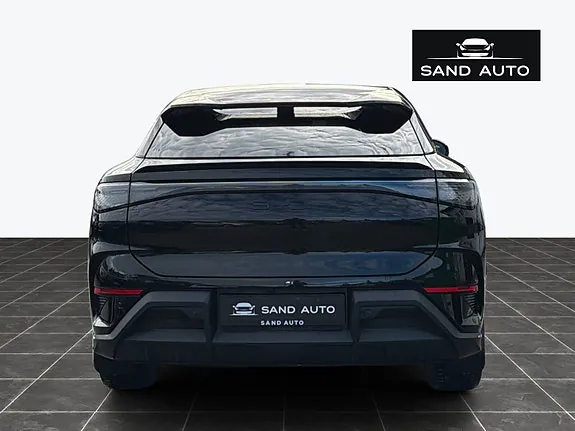 BYD Sealion 7 2025 photo 4