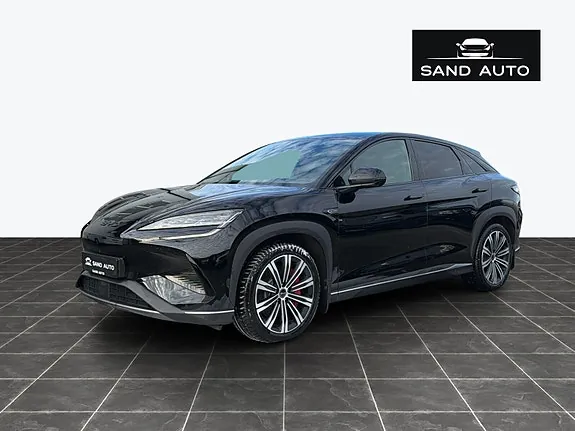BYD Sealion 7
