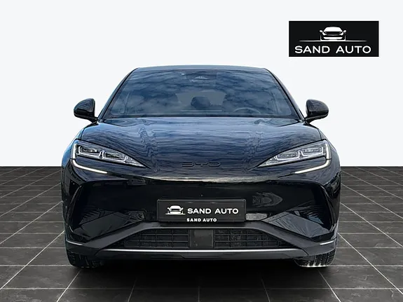 BYD Sealion 7 2025 photo 5