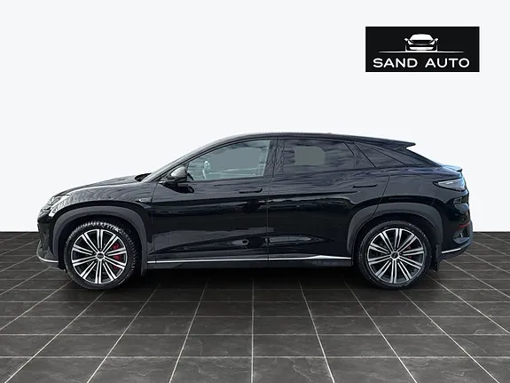 BYD Sealion 7 2025 photo 3