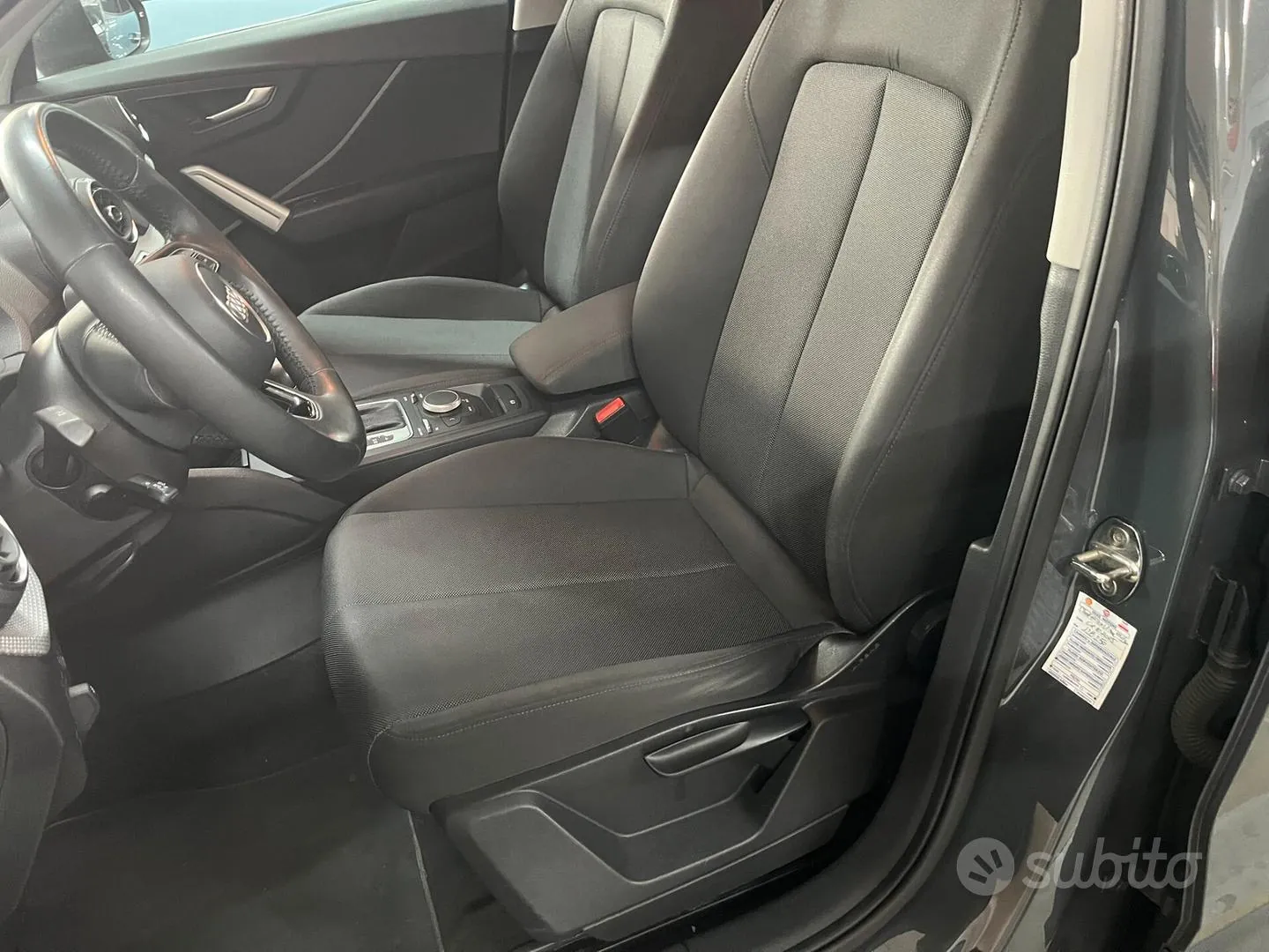 Audi Q2 2019 photo 4