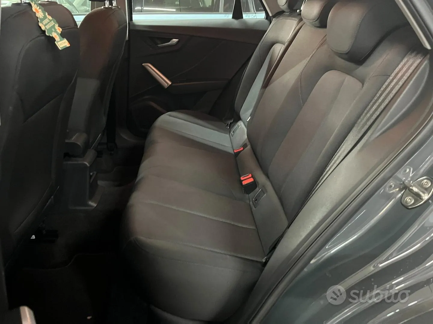 Audi Q2 2019 photo 5
