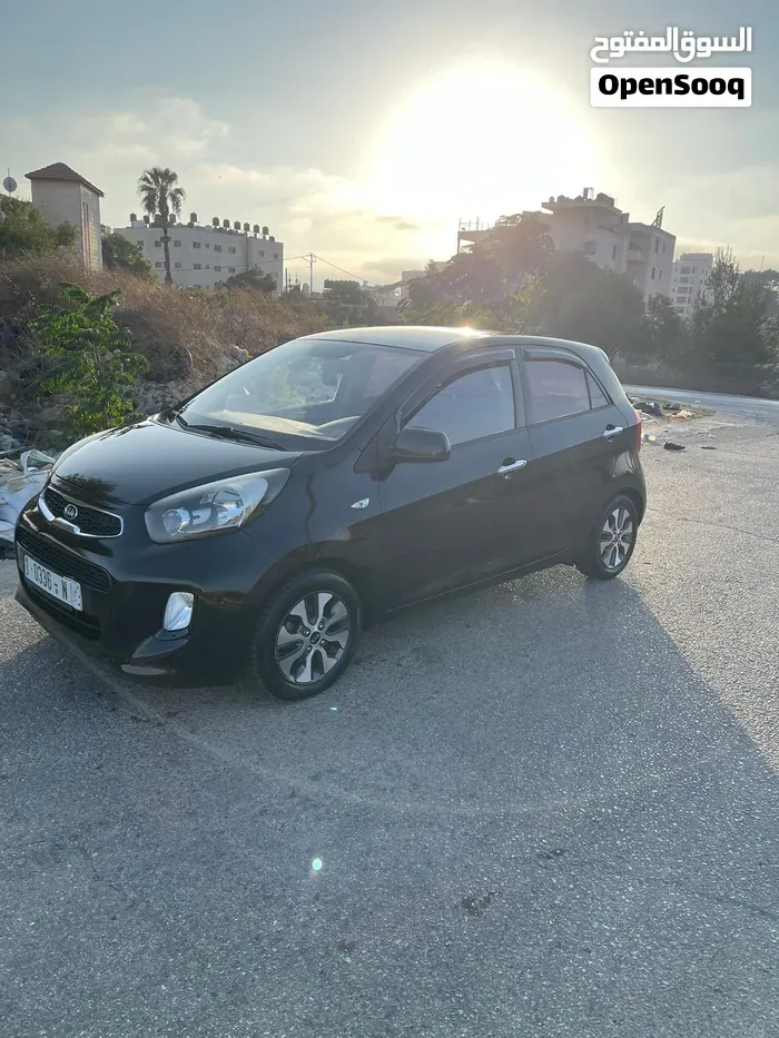 Kia Picanto 2016 photo 3