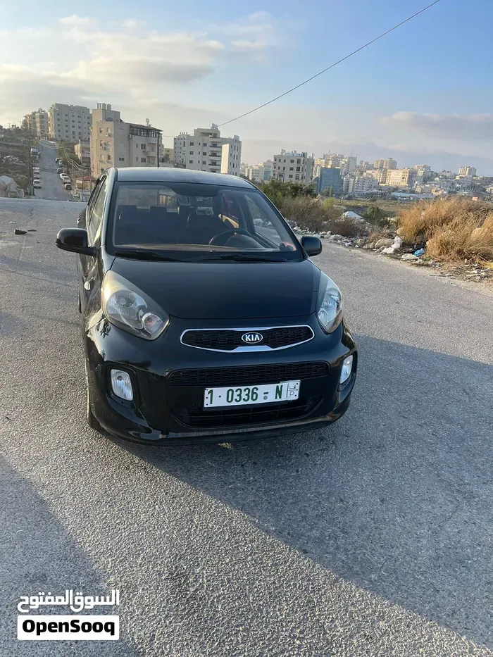 Kia Picanto 2016 photo 2