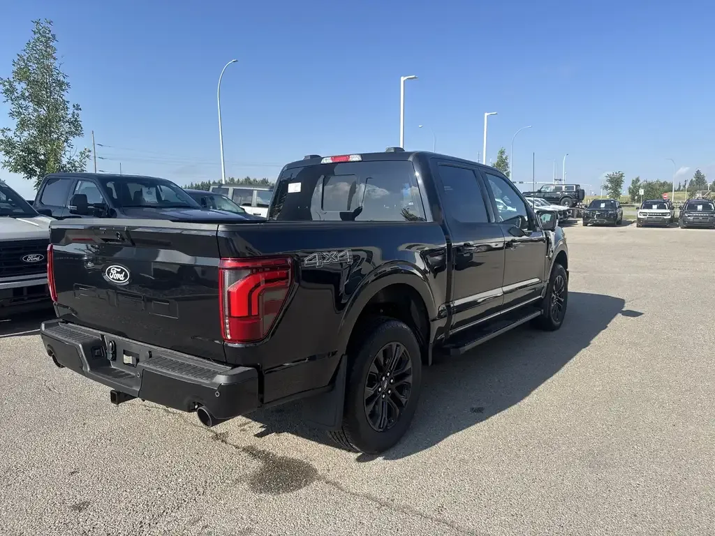 Ford F-150 2026 photo 5