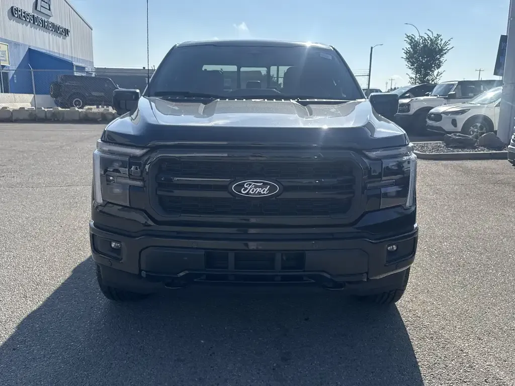 Ford F-150 2026 photo 3