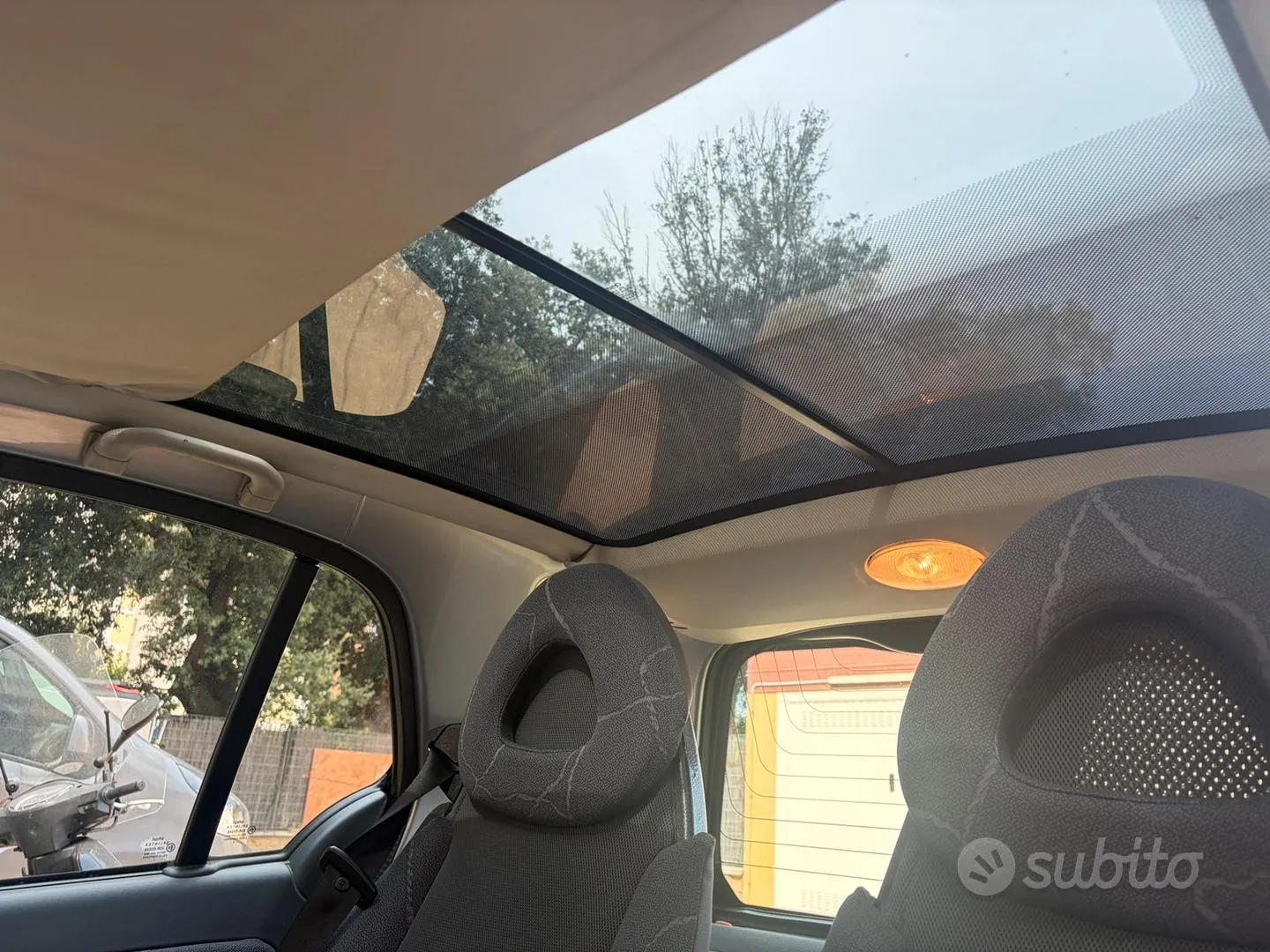 Smart Fortwo 2006 photo 3