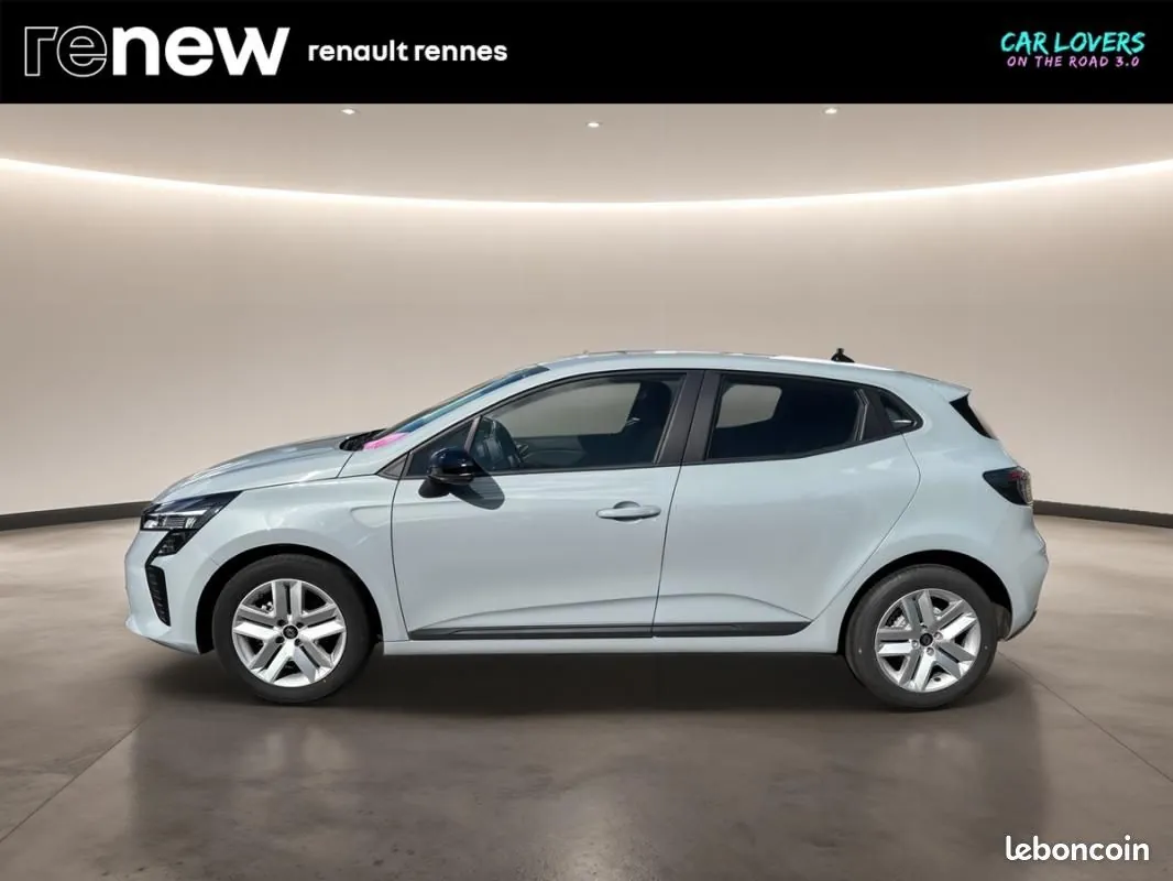 Renault Clio 2025 photo 2