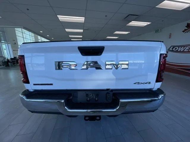 Ram 3500 2026 photo 4