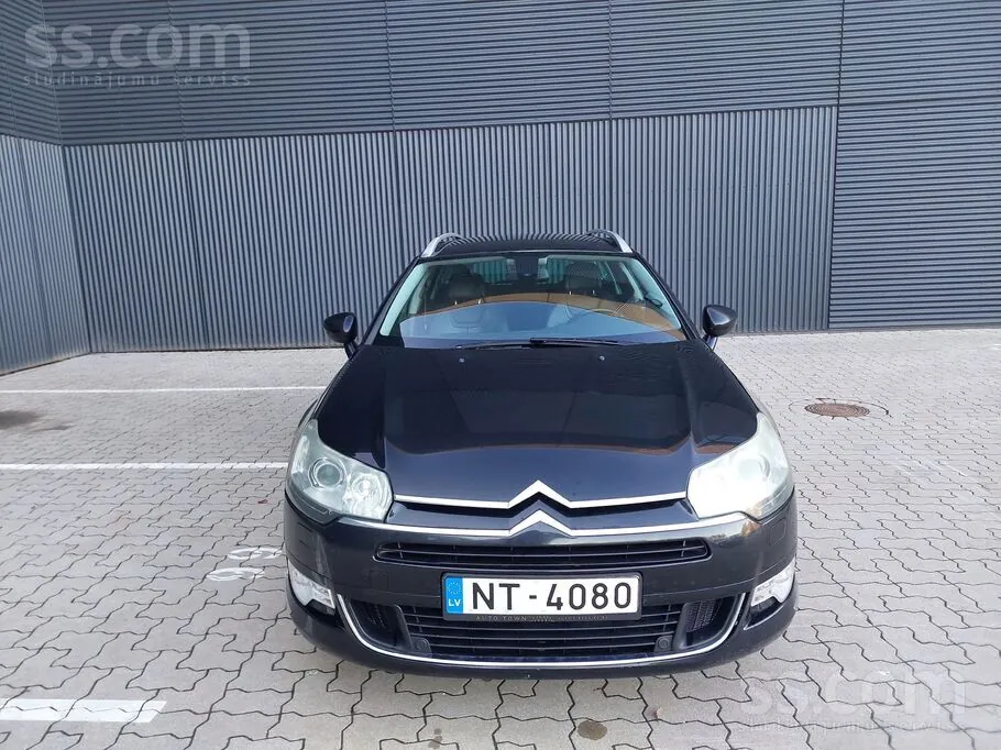 Citroen C5