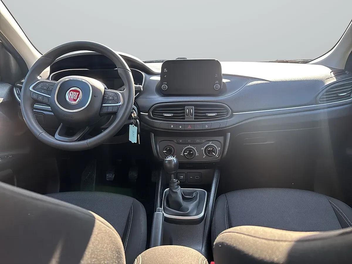 Fiat Tipo 2019 photo 3