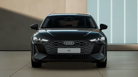 Audi A5 2025 photo 4