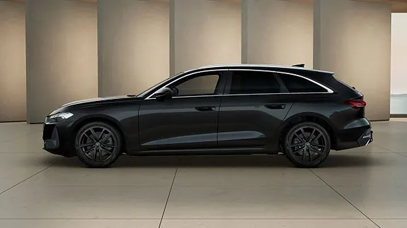 Audi A5 2025 photo 3