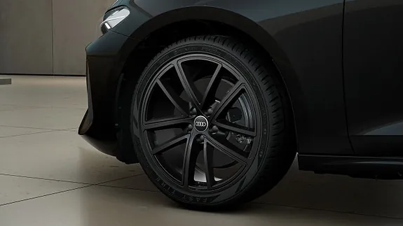 Audi A5 2025 photo 5