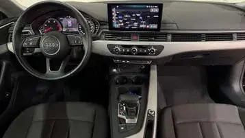 Audi A5 2022 photo 3