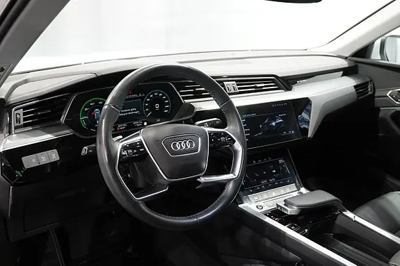 Audi Q8 2024 photo 5