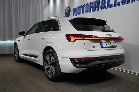 Audi Q8 2024 photo 3
