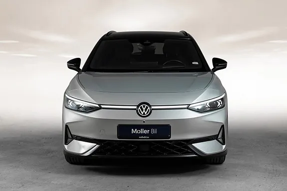 Volkswagen Id.7 2026 photo 4
