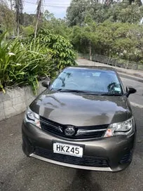 Toyota Corolla 2014 photo 4