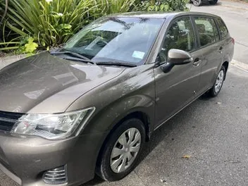 Toyota Corolla 2014 photo 5