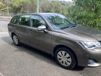 Toyota Corolla 2014 photo 3