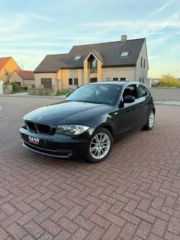 BMW Série 1