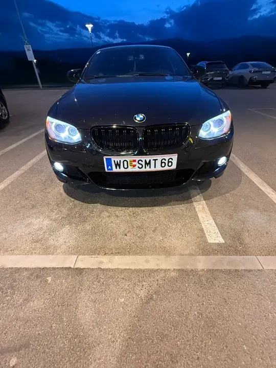 BMW 325D 2013 photo 2