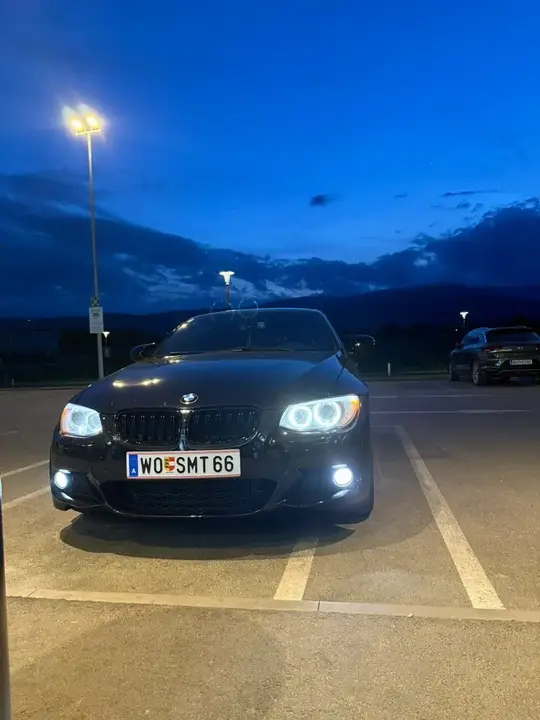 BMW 325D