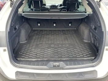 Subaru Outback 2021 photo 5