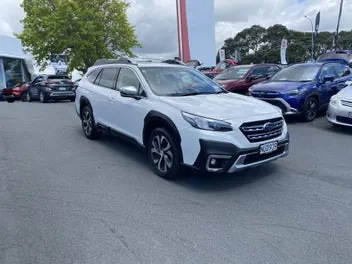 Subaru Outback 2021 photo 2