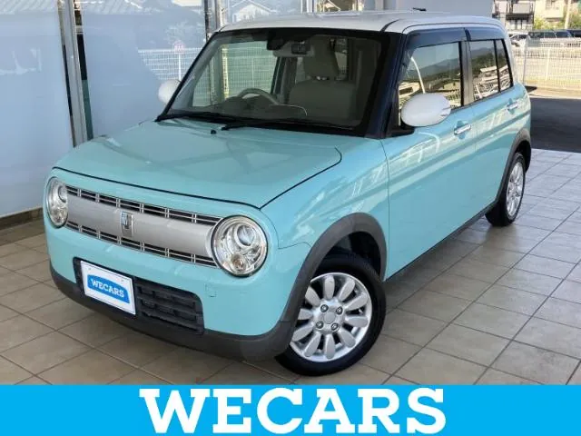 Suzuki Altrampa