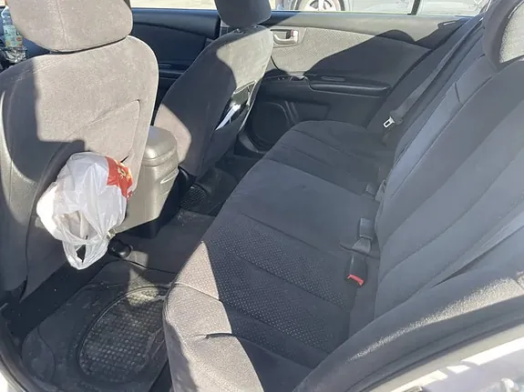 Kia Magentis 2008 photo 5