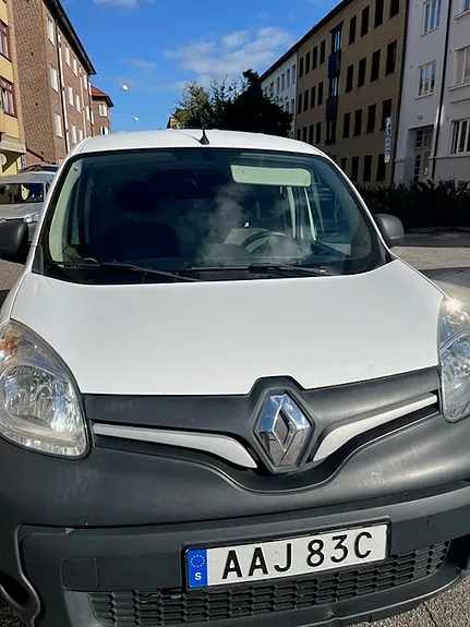 Renault Kangoo Express 2020 photo 3