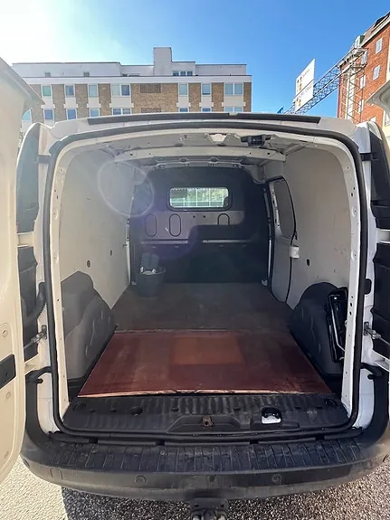 Renault Kangoo Express