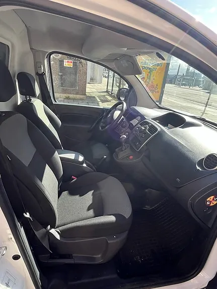 Renault Kangoo Express 2020 photo 5