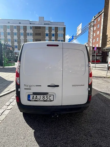 Renault Kangoo Express 2020 photo 2