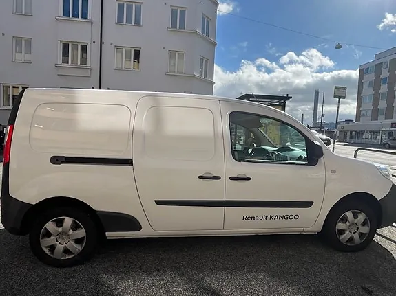 Renault Kangoo Express