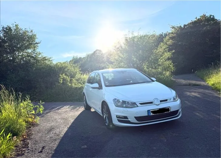 Volkswagen Golf 7