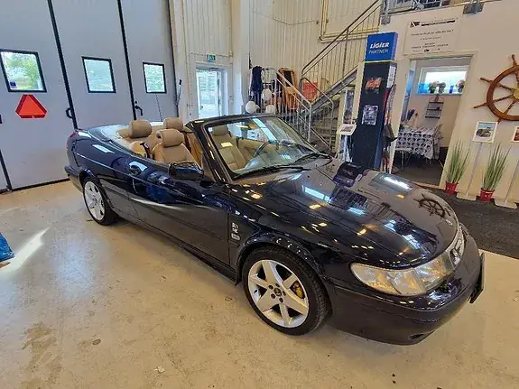 Saab 9-3