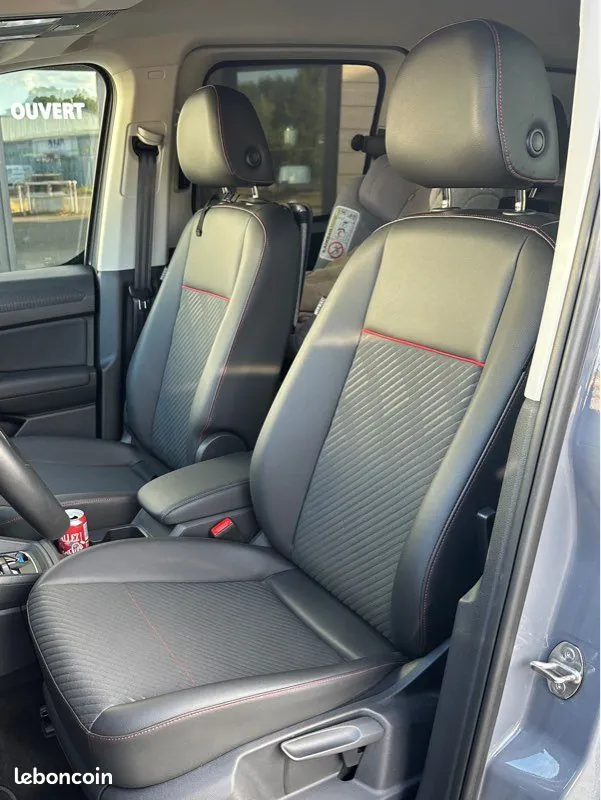 Ford Tourneo Connect 2024 photo 4