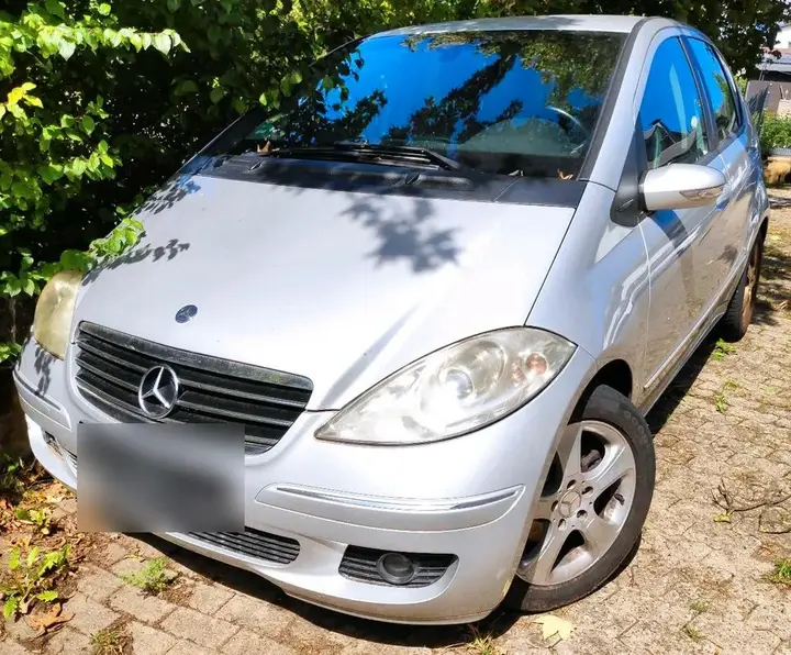 Mercedes-Benz A 150