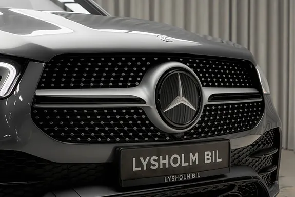 Mercedes-Benz Gle350 De 2020 photo 5