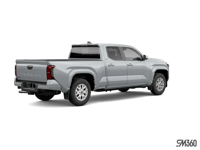 Toyota Tacoma 2026 photo 2