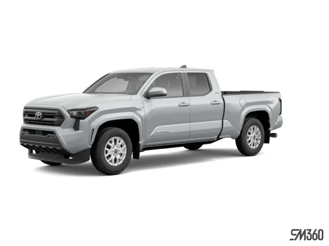 Toyota Tacoma 2026 photo 3