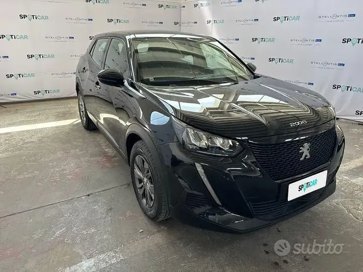 Peugeot 2008 2023 photo 5