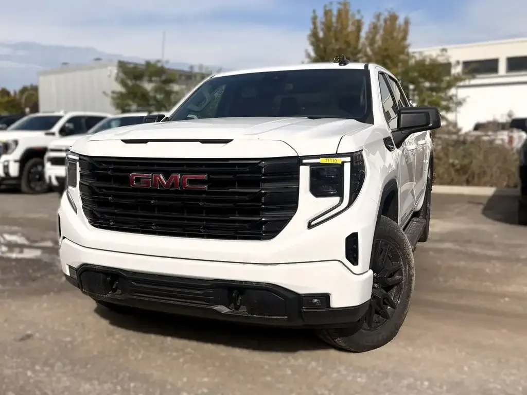 GMC Sierra 1500