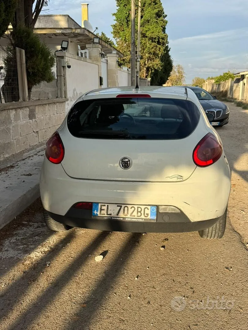 Fiat Bravo 2011 photo 3
