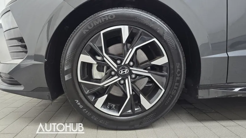 Hyundai Sonata 2025 photo 5