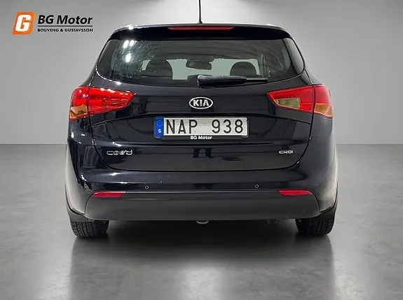 Kia Ceed 2013 photo 5