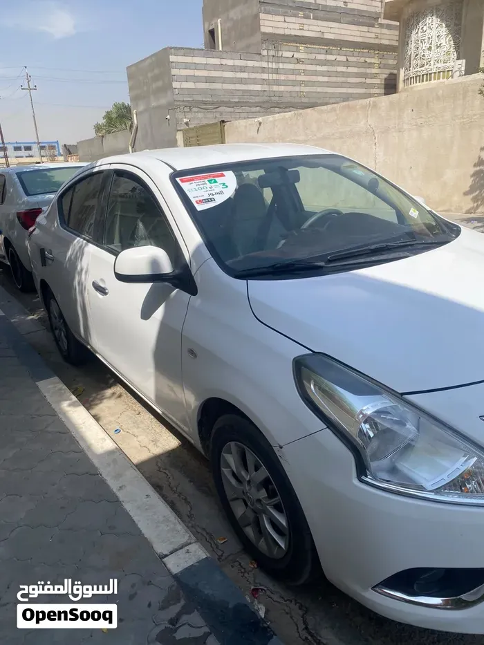 Nissan Sunny 2024 photo 2